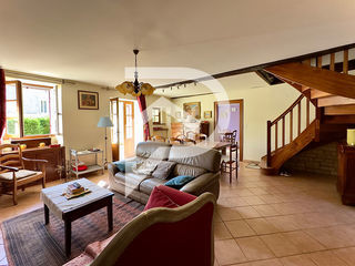  Maison � vendre 8 pi�ces 152 m�