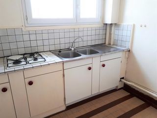  Appartement � vendre 2 pi�ces 45 m�