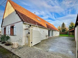  Maison � vendre 7 pi�ces 220 m�