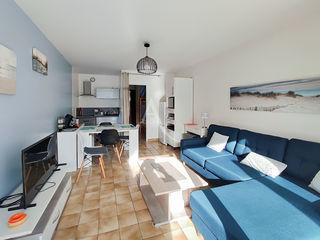  Appartement � vendre 1 pi�ce 27 m�