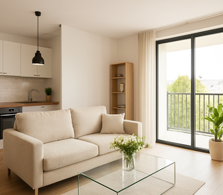  Appartement � vendre 2 pi�ces 51 m�