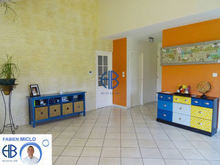  Maison � vendre 5 pi�ces 151 m�