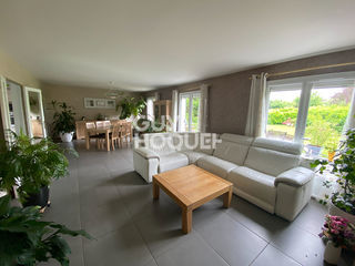  Maison � vendre 7 pi�ces 148 m�