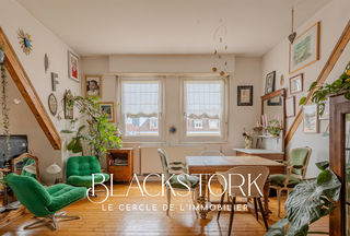  Appartement � vendre 4 pi�ces 90 m�