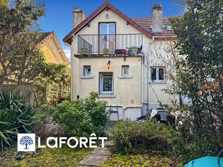  Maison � vendre 5 pi�ces 65 m�