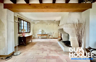  Maison � vendre 6 pi�ces 150 m�