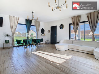  Maison � vendre 5 pi�ces 124 m�