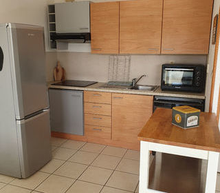  Appartement � louer 2 pi�ces 54 m�