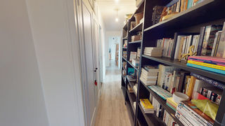  Appartement � vendre 4 pi�ces 