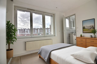  Appartement � vendre 1 pi�ce 31 m�