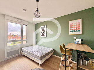  Appartement � louer 1 pi�ce 1 m�