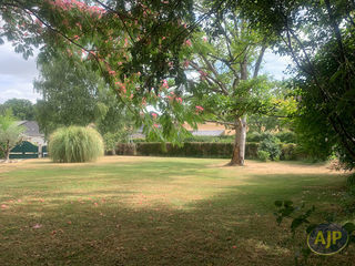  Terrain � vendre 659 m�