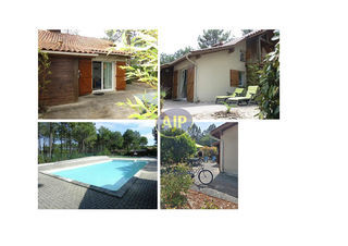  Maison � vendre 3 pi�ces 34 m�