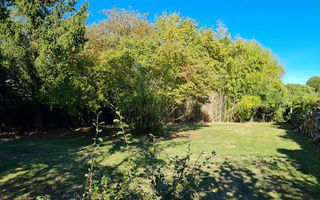  Terrain � vendre 576 m�