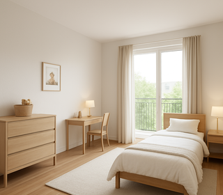  Appartement � vendre 3 pi�ces 65 m�