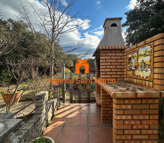  Maison � vendre 12 pi�ces 170 m�