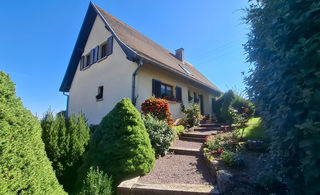  Maison � vendre 6 pi�ces 144 m�