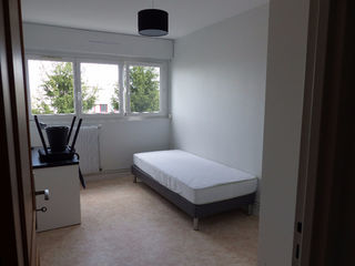  Appartement � louer 5 pi�ces 102 m� La roche sur yon