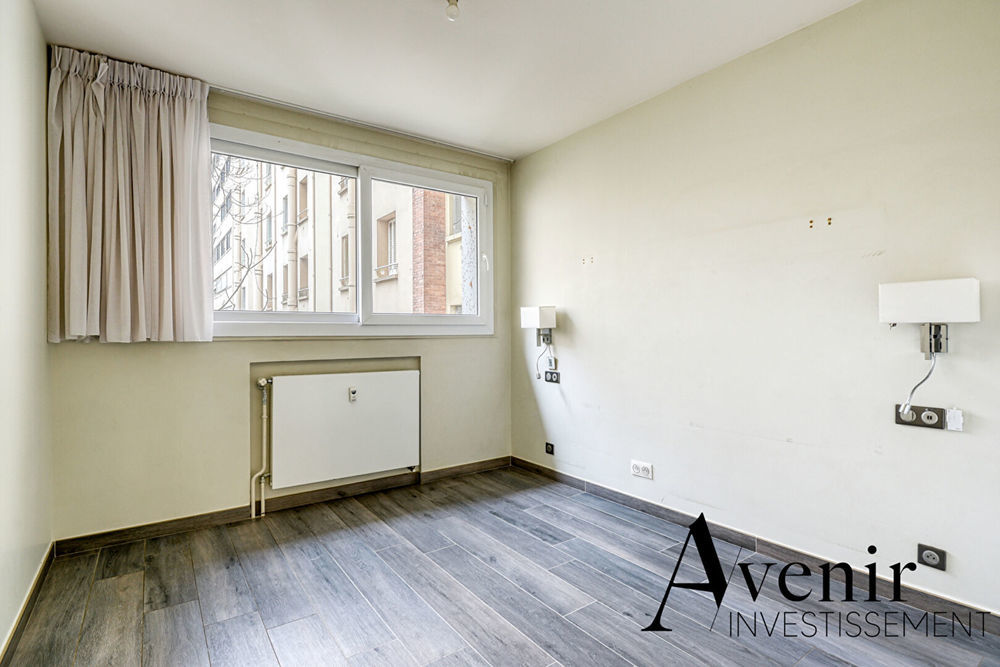 � vendre  Appartement Lyon 6