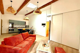  Appartement � louer 3 pi�ces 57 m�