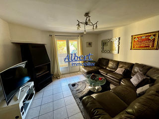  Maison � vendre 3 pi�ces 58 m�