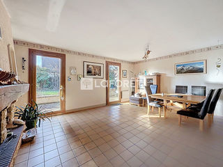  Maison � vendre 7 pi�ces 107 m�