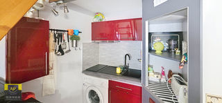  Appartement � vendre 2 pi�ces 24 m�