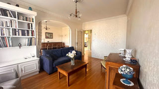  Appartement � vendre 4 pi�ces 87 m�