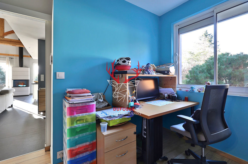 � vendre  Maison La Tour-de-Salvagny (69890)