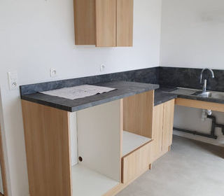  Appartement � vendre 4 pi�ces 37 m�