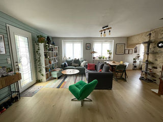  Maison � vendre 5 pi�ces 115 m�