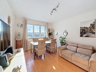  Appartement � vendre 4 pi�ces 68 m�