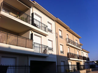  Appartement � vendre 3 pi�ces 61 m�