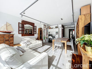  Appartement � vendre 3 pi�ces 72 m�