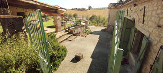  Maison � vendre 9 pi�ces 246 m�