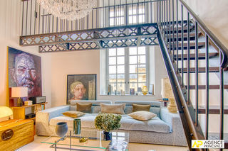  Appartement � vendre 3 pi�ces 52 m�