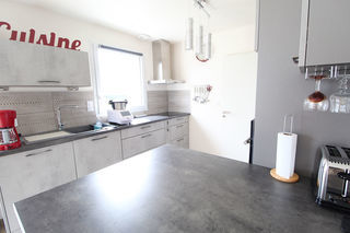  Maison � vendre 4 pi�ces 76 m�