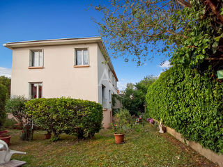  Maison � vendre 5 pi�ces 73 m�