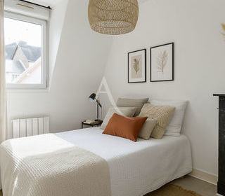  Appartement � vendre 3 pi�ces 48 m�