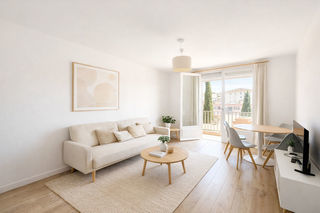  Appartement � vendre 3 pi�ces 52 m�