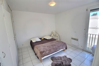  Appartement � vendre 3 pi�ces 50 m�