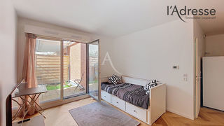  Appartement � vendre 1 pi�ce 31 m�