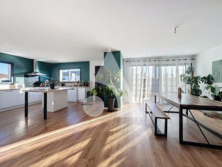  Maison � vendre 4 pi�ces 137 m�