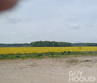  Terrain � vendre 7018 m�