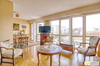  Appartement � vendre 4 pi�ces 94 m�