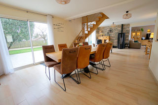  Maison � vendre 7 pi�ces 190 m�