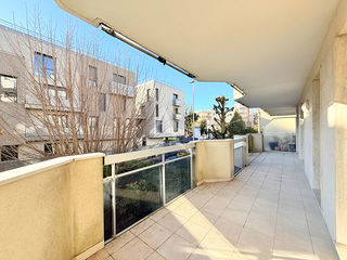  Appartement � vendre 3 pi�ces 77 m�