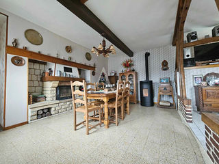  Maison � vendre 5 pi�ces 89 m�