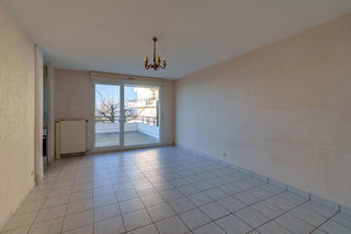  Appartement � vendre 2 pi�ces 49 m�