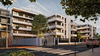  Appartement � vendre 1 pi�ce 31 m�